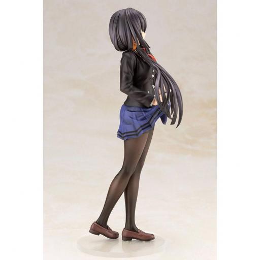 Figura Date A Live Kurumi Tokisaki School Uniform Bonus Edition Kotobukiya 23 cm [3]
