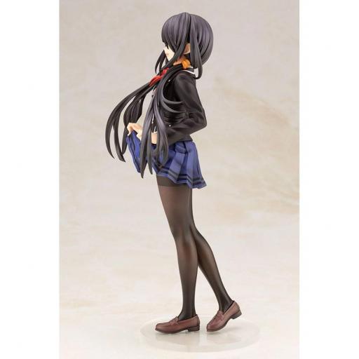 Figura Date A Live Kurumi Tokisaki School Uniform Bonus Edition Kotobukiya 23 cm [2]