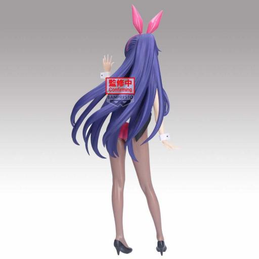 Figura Date A Live Tohka Yatogami Glitter & Glamorous Banpresto 22 cm [4]