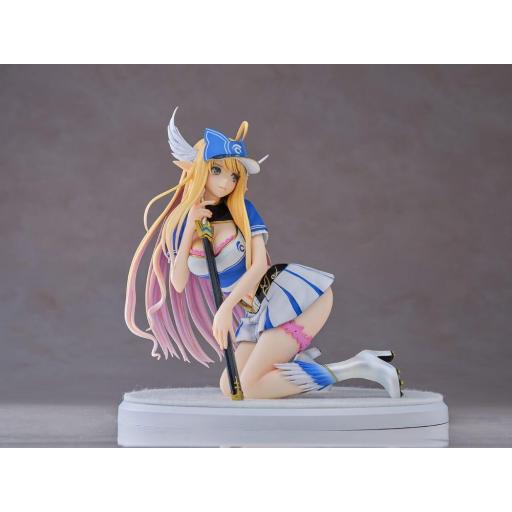 Figura Death Ball Nadesiko New Illustration by Tony 22 cm [3]