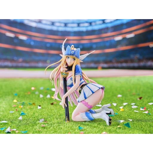 Figura Death Ball Nadesiko New Illustration by Tony 22 cm [1]