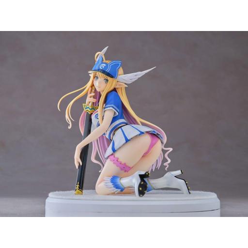 Figura Death Ball Nadesiko New Illustration by Tony 22 cm [2]
