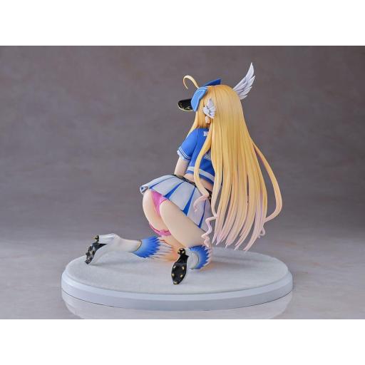 Figura Death Ball Nadesiko New Illustration by Tony 22 cm [7]