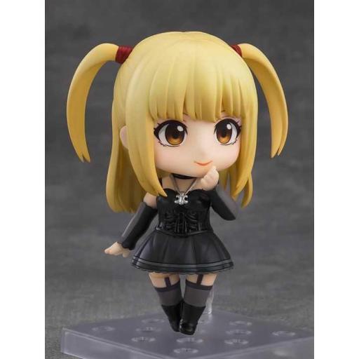 Figura Death Note Misa Amane 2.0 Nendoroid 10 cm [3]
