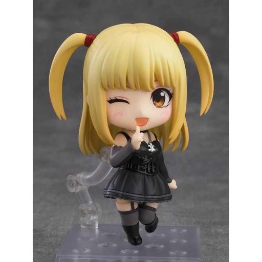 Figura Death Note Misa Amane 2.0 Nendoroid 10 cm [5]