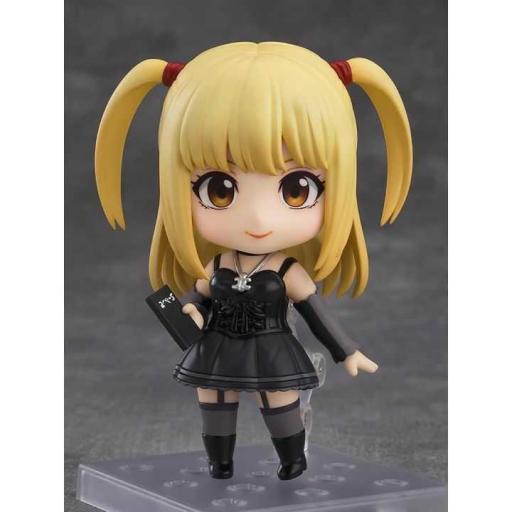 Figura Death Note Misa Amane 2.0 Nendoroid 10 cm [1]