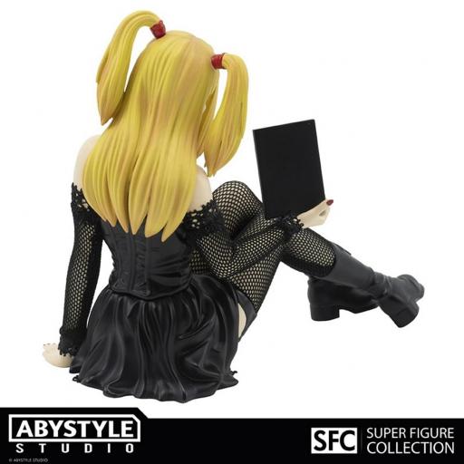 Figura Death Note Misa Amane Abystyle 8 cm [3]