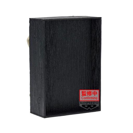 Figura Demon Slayer Doma Hyokofig Banpresto 16 cm [4]