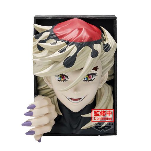 Figura Demon Slayer Doma Hyokofig Banpresto 16 cm [1]