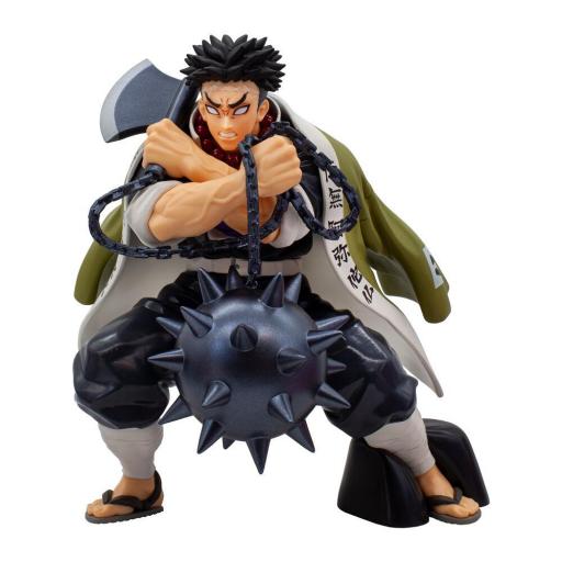 Figura Demon Slayer Gyomei Himejima Banpresto 16 cm [0]