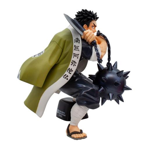 Figura Demon Slayer Gyomei Himejima Banpresto 16 cm [1]