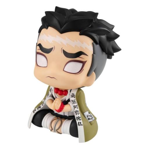 Figura Demon Slayer Gyomei Himejima Look Up Megahouse 11 cm [1]