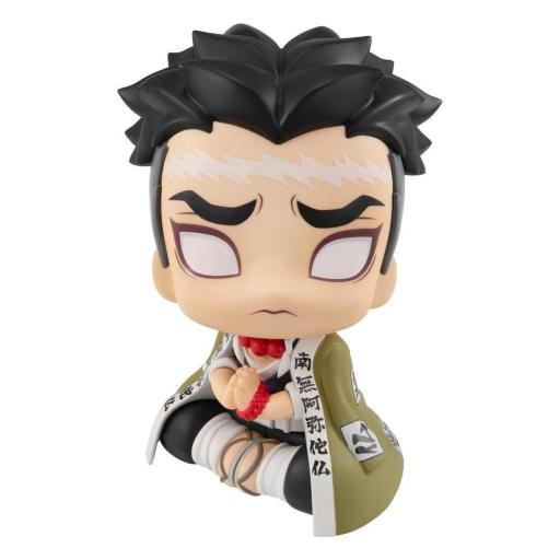 Figura Demon Slayer Gyomei Himejima Look Up Megahouse 11 cm [3]