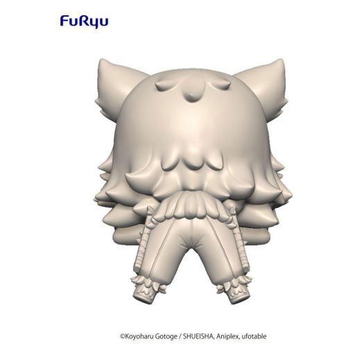Figura Demon Slayer Inosuke Hashibara Hikkake Ver. C 10 cm [4]