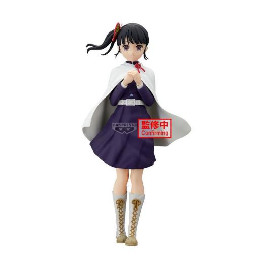 Figura Demon Slayer Kanao Tsuyuri Glitter & Glamours Banpresto 22 cm [3]
