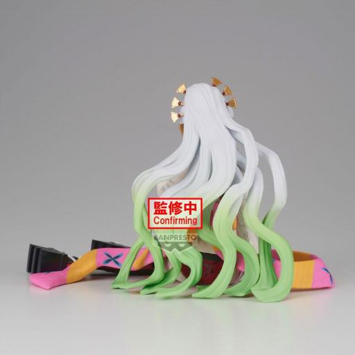 Figura Demon Slayer Kimetsu No Yaiba Daki Glitter & Glamours Banpresto 21 cm [4]