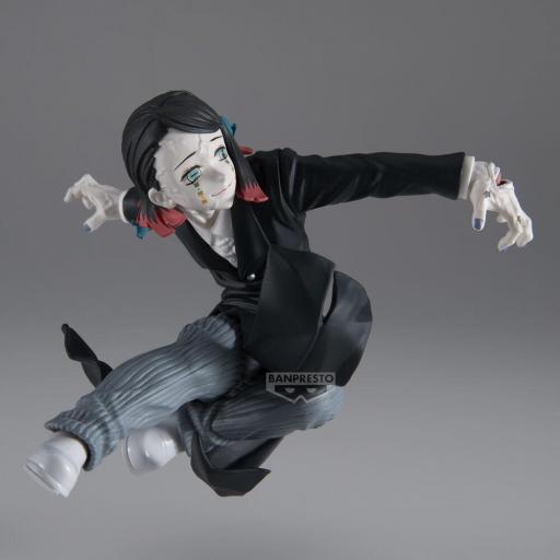 Figura Demon Slayer Kimetsu No Yaiba Enmu Vibration Stars 11 cm [2]