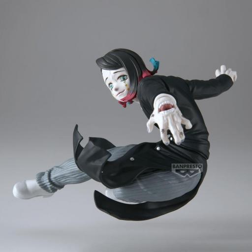 Figura Demon Slayer Kimetsu No Yaiba Enmu Vibration Stars 11 cm [1]