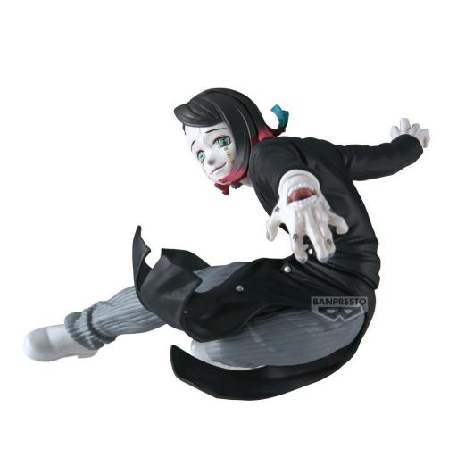 Figura Demon Slayer Kimetsu No Yaiba Enmu Vibration Stars 11 cm