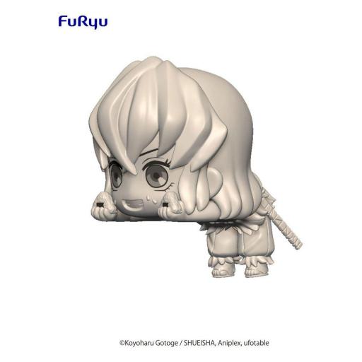 Figura Demon Slayer Kimetsu No Yaiba Inosuke Hikkake Ver. B 10 cm [2]