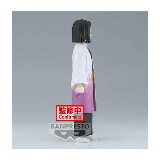 Figura Demon Slayer Kimetsu No Yaiba Kagaya Ubuyashiki Banpresto 15 cm [1]