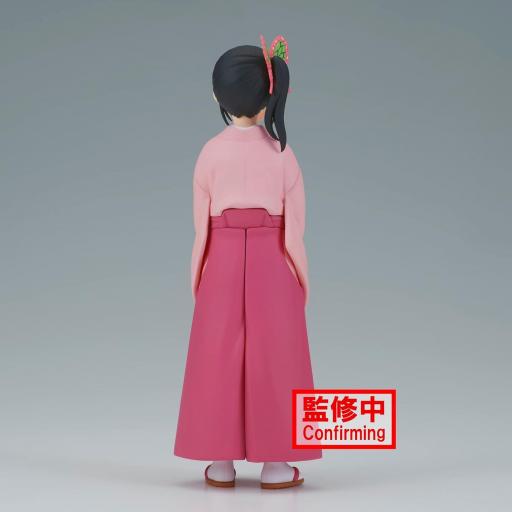 Figura Demon Slayer Kimetsu No Yaiba Kanao Tsuyuri Vol.39 Banpresto 14 cm [3]