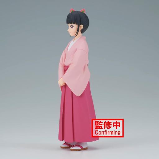Figura Demon Slayer Kimetsu No Yaiba Kanao Tsuyuri Vol.39 Banpresto 14 cm [1]