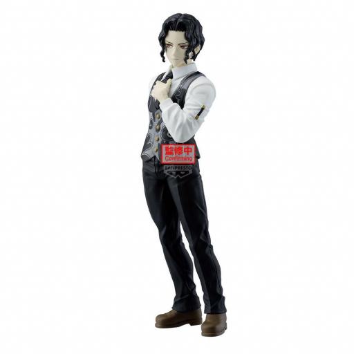 Figura Demon Slayer Kimetsu No Yaiba Muzan Kibutsuji Banpresto 17 cm [1]