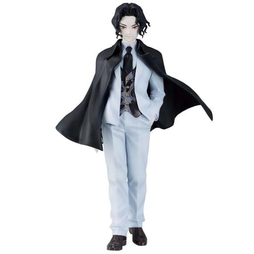 Figura Demon Slayer Kimetsu No Yaiba Muzan Kibutsuji Ichibansho 26 cm