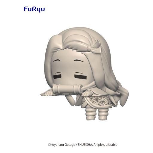 Figura Demon Slayer Kimetsu No Yaiba Nezuko Hikkake Ver. B 10 cm [2]