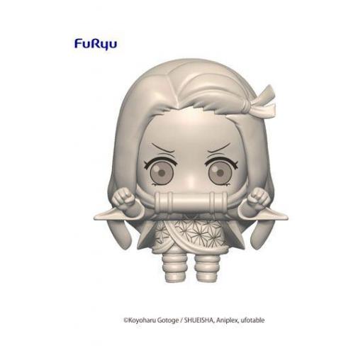 Figura Demon Slayer Kimetsu No Yaiba Nezuko Kamado Hikkake Ver. C 10 cm [1]