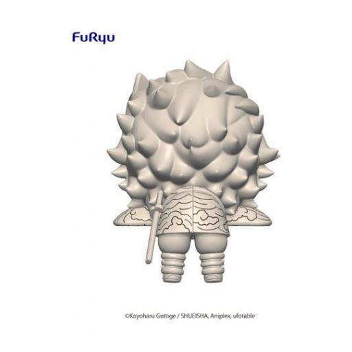 Figura Demon Slayer Kimetsu No Yaiba Tanjiro Hikkake Ver. B Furyu 10 cm [5]
