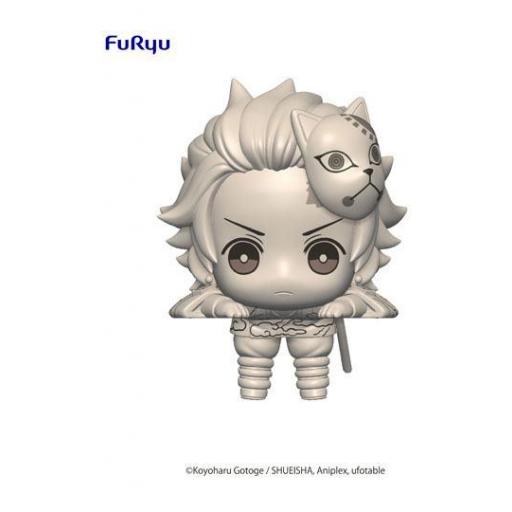 Figura Demon Slayer Kimetsu No Yaiba Tanjiro Hikkake Ver. B Furyu 10 cm [2]