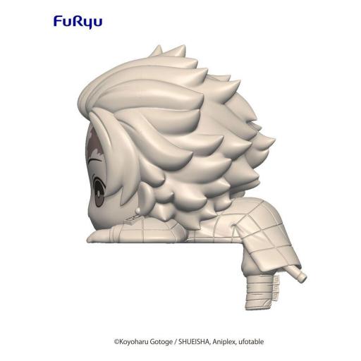 Figura Demon Slayer Kimetsu No Yaiba Tanjiro Kamado Hikkake Ver. A 10 cm [3]