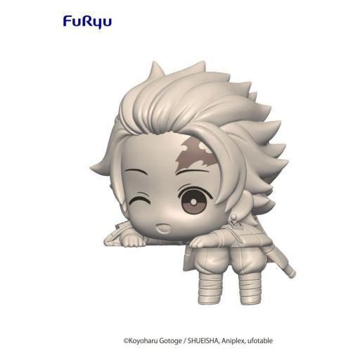 Figura Demon Slayer Kimetsu No Yaiba Tanjiro Kamado Hikkake Ver. A 10 cm [2]