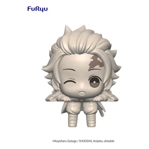 Figura Demon Slayer Kimetsu No Yaiba Tanjiro Kamado Hikkake Ver. A 10 cm [1]