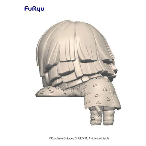 Figura Demon Slayer Kimetsu No Yaiba Zenitsu Agatsuma Hikkake Ver. A 10 cm [4]