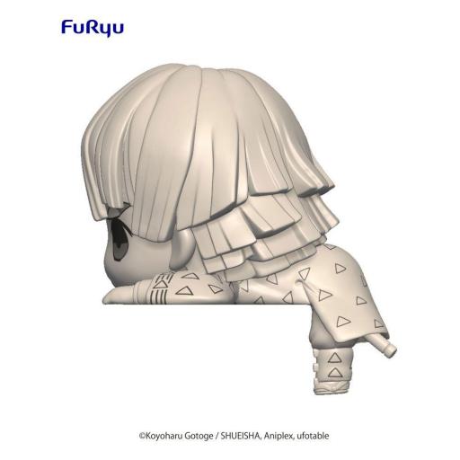 Figura Demon Slayer Kimetsu No Yaiba Zenitsu Agatsuma Hikkake Ver. A 10 cm [3]
