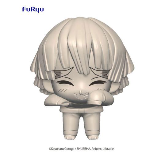 Figura Demon Slayer Kimetsu No Yaiba Zenitsu Hikkake Ver. B 10 cm [2]