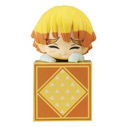 Figura Demon Slayer Kimetsu No Yaiba Zenitsu Hikkake Ver. B 10 cm
