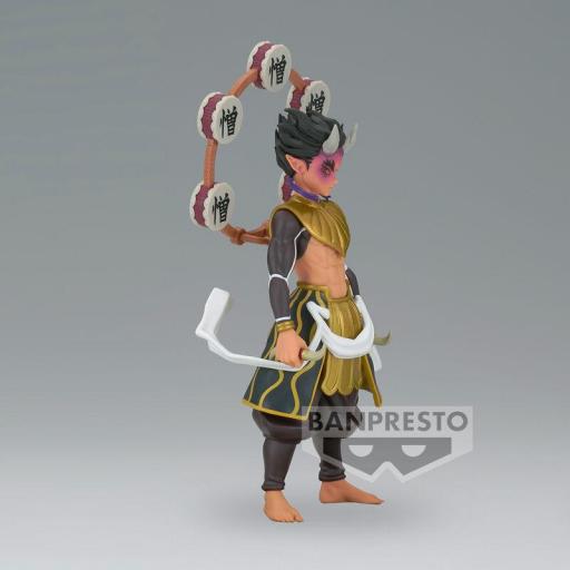 Figura Demon Slayer Kimetsu No Yaiba Zohakuten Banpresto 16 cm [1]