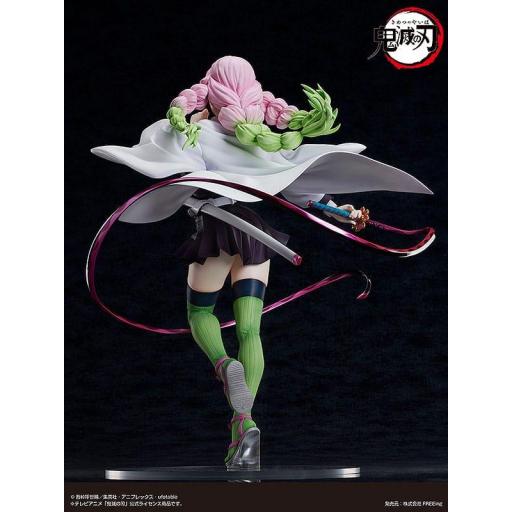 Figura Demon Slayer Mitsuri Kanroji 41 cm [6]