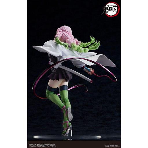 Figura Demon Slayer Mitsuri Kanroji 41 cm [5]