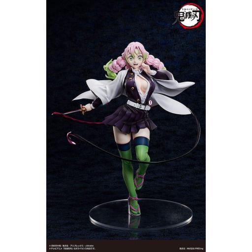 Figura Demon Slayer Mitsuri Kanroji 41 cm [1]