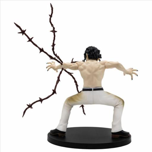Figura Demon Slayer Muzan Kibutsuji Vibration Stars Banpresto 17 cm [3]