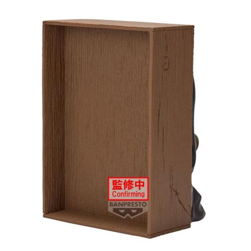 Figura Demon Slayer Nezuko Kamado Hyokofig Banpresto 16 cm [3]