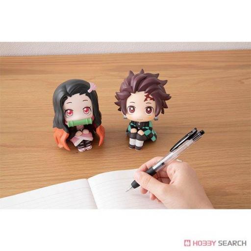 Figura Demon Slayer Nezuko Kamado Look Up Megahouse 11 cm [5]