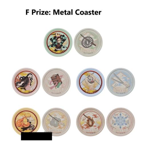 Figura Demon Slayer Premio Last One Rengoku + regalos [2]