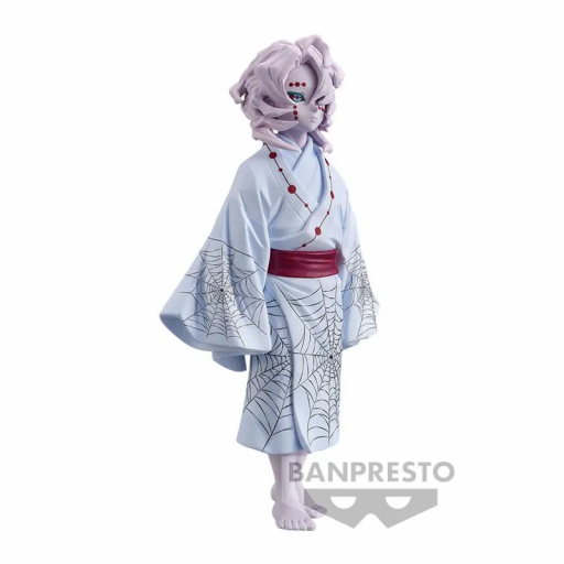 Figura Demon Slayer Rui Demon Series Banpresto 14 cm [2]