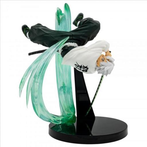 Figura Demon Slayer Sanemi Shinazugawa Vibration Stars Banpresto 11 cm [3]